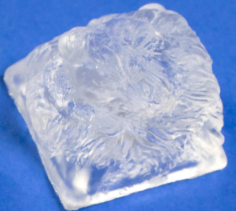 Crystal Clear