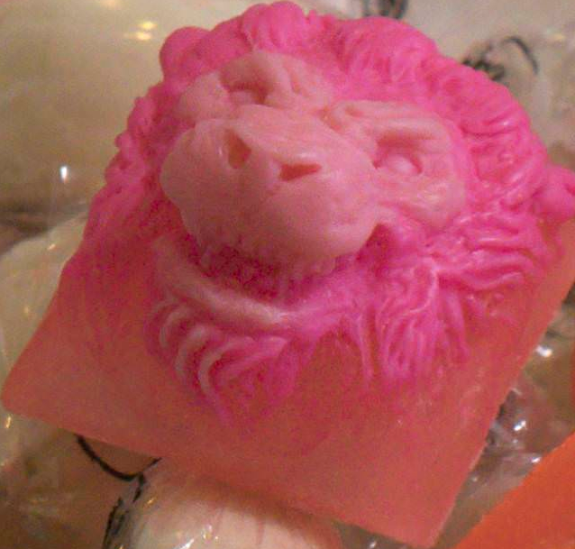 Princess Treat