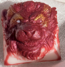Rose Bleed