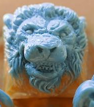 Lion Keyng V3