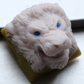 AUreolas