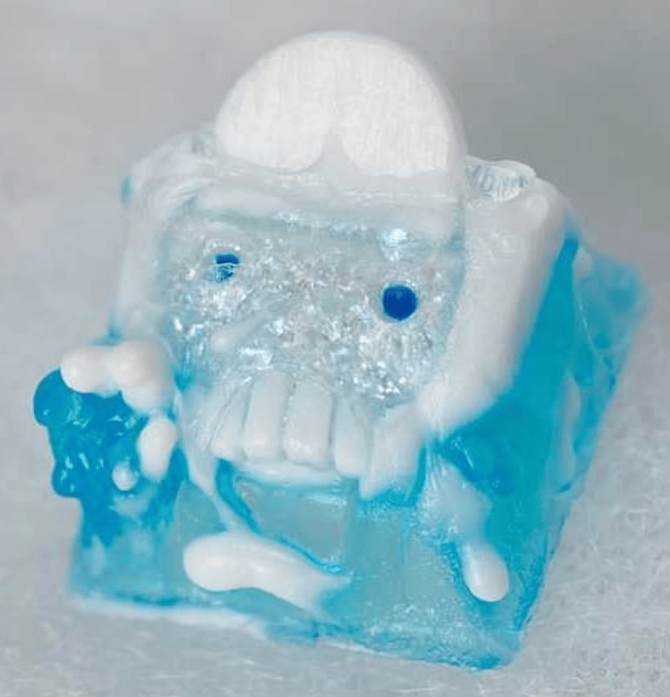 Polar Ice