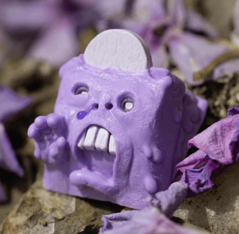 Ube, or not Ube?