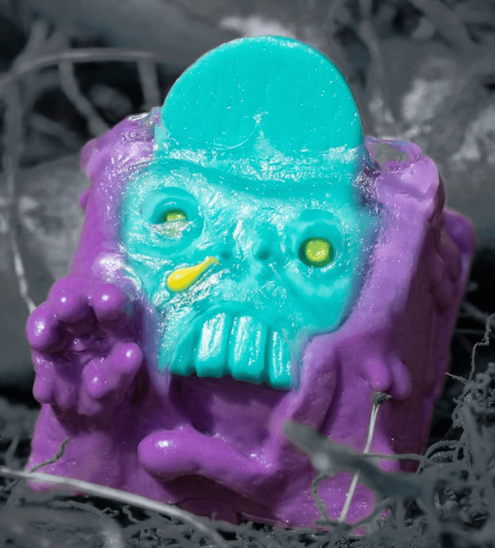 Spectral Saccharide