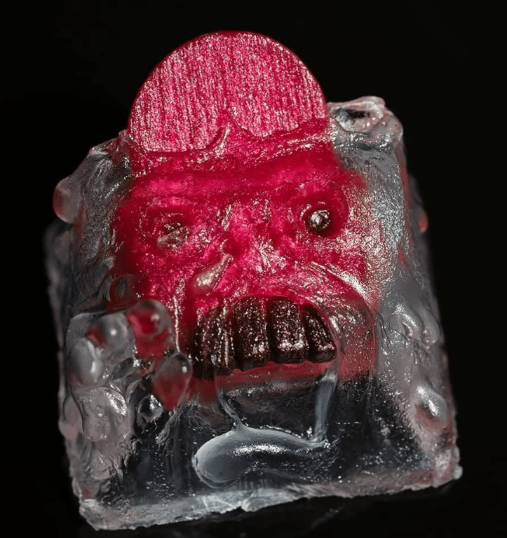 I'm Spinel Right Round, Baby