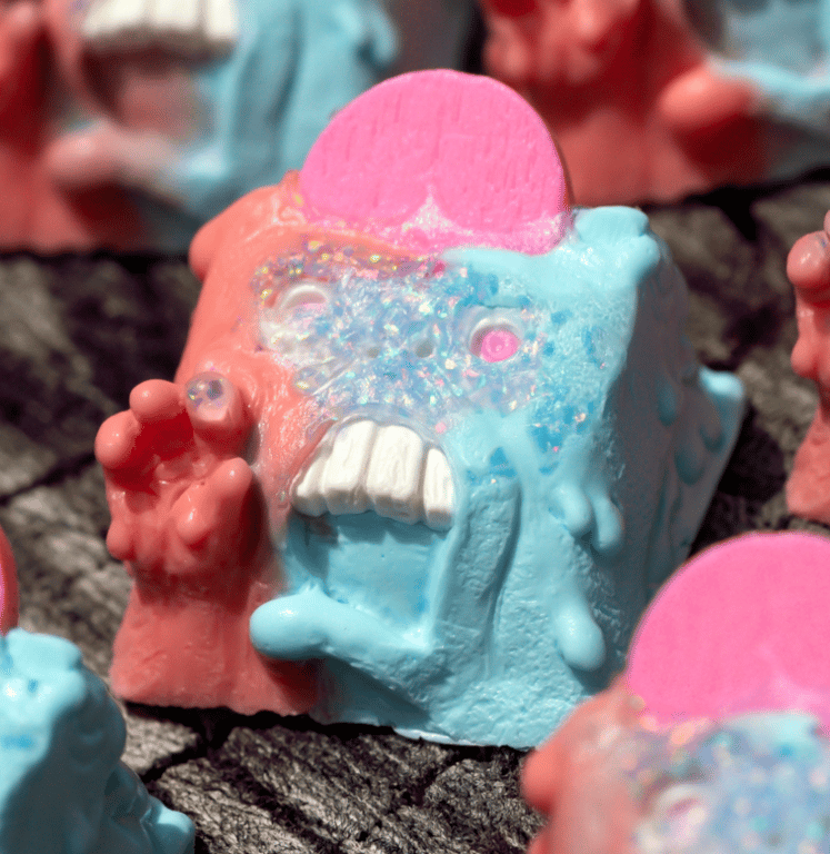 Cotton Pop Ruckus