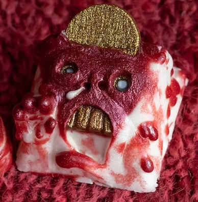 Froze Bleed