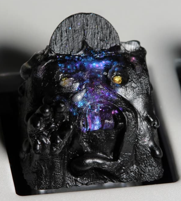 HWS x Primecaps: Zero Ge-lato