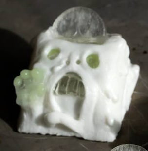 Sheet-Faced