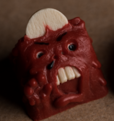 Discontent Condiment