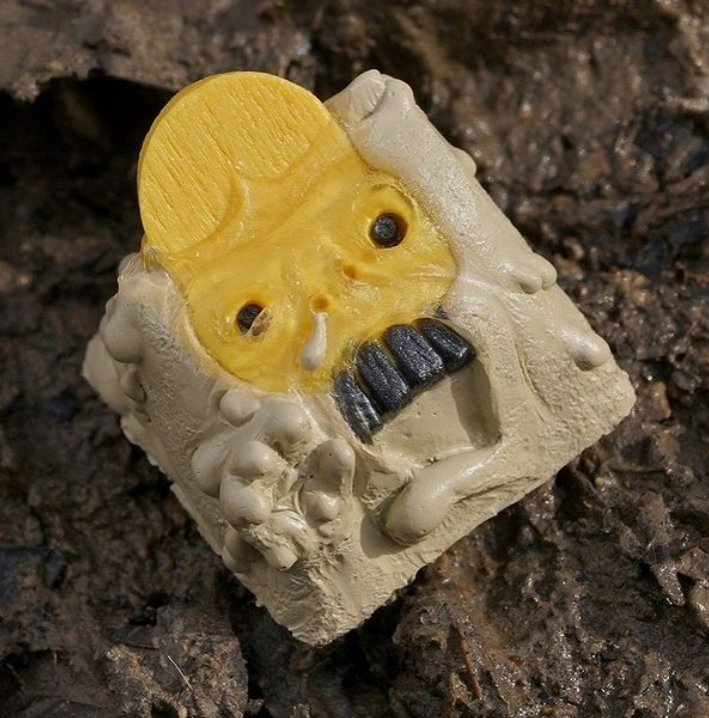 Mudbeam