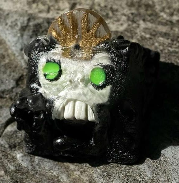 Meet Popsi-Skull