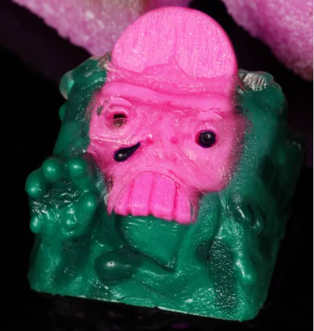 HWS x Primecaps: Melonballer