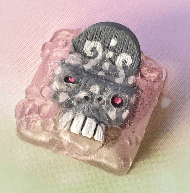 (HWS x Nightcaps)