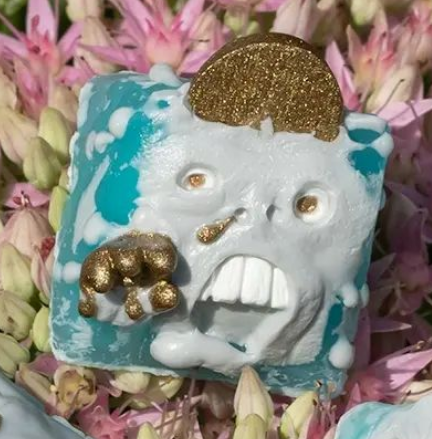 Shit?! King Tri-tone