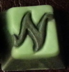 Silver Mane Noko Cap