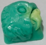 Lemon Lime Linnie