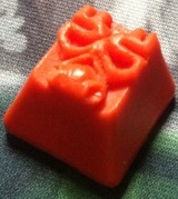 Hack Orange