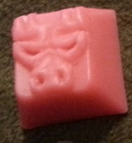 Escape/Fn Pair Bubblegum