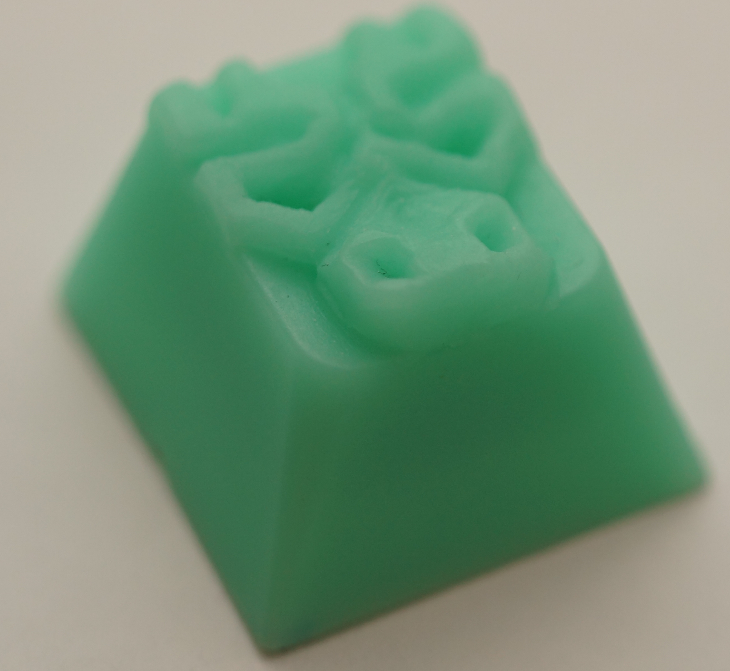 Mint Green