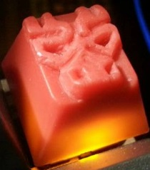 Pumpkin Orange