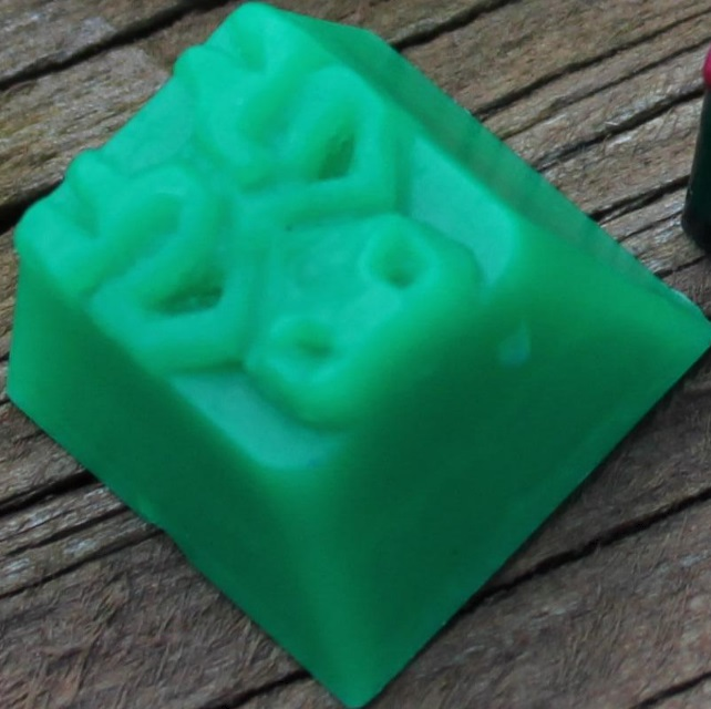 Escape/Fn Pair Gummie