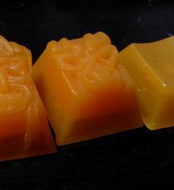 Pumpkin Orange