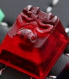 Deep Crimson