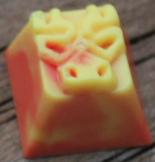 Cheesey Moose