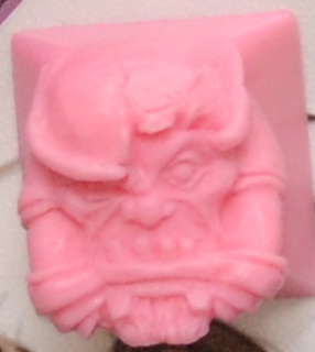 Bubblegum
