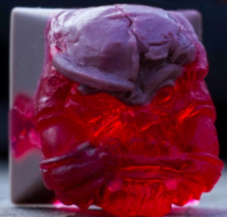 Cherry-Filled