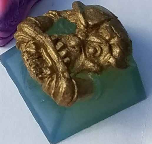 Shit!? King Midas - Outdoors