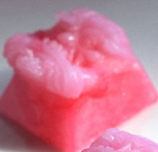 Surprise Butt$ex Candy Cane - Indoors