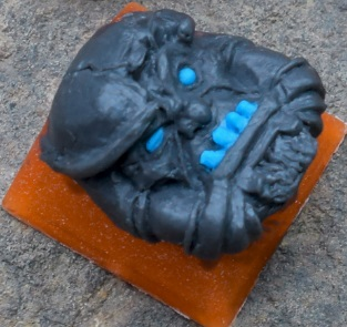 Ork Trooper