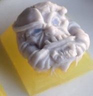 Moldy Honey V2 - Indoors