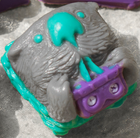 GreyTop HypeChalk