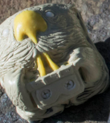 Mudbeam