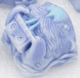 iLac Warmth