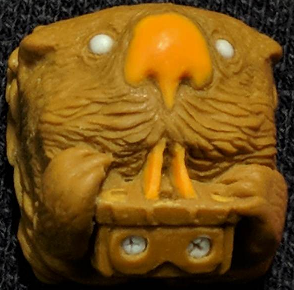 Pumpkin