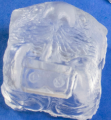 Crystal Clear