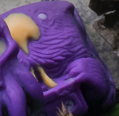 Possessed Zest (variant)