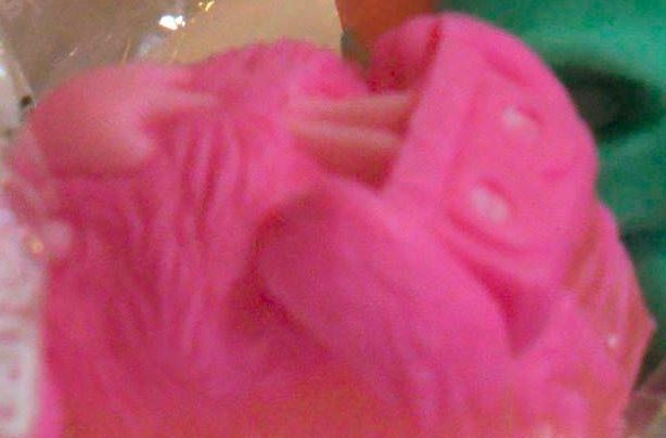 Princess Treat