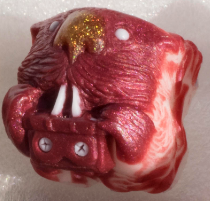 Rose Bleed