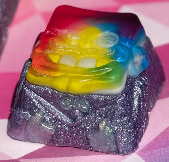 Prismearl