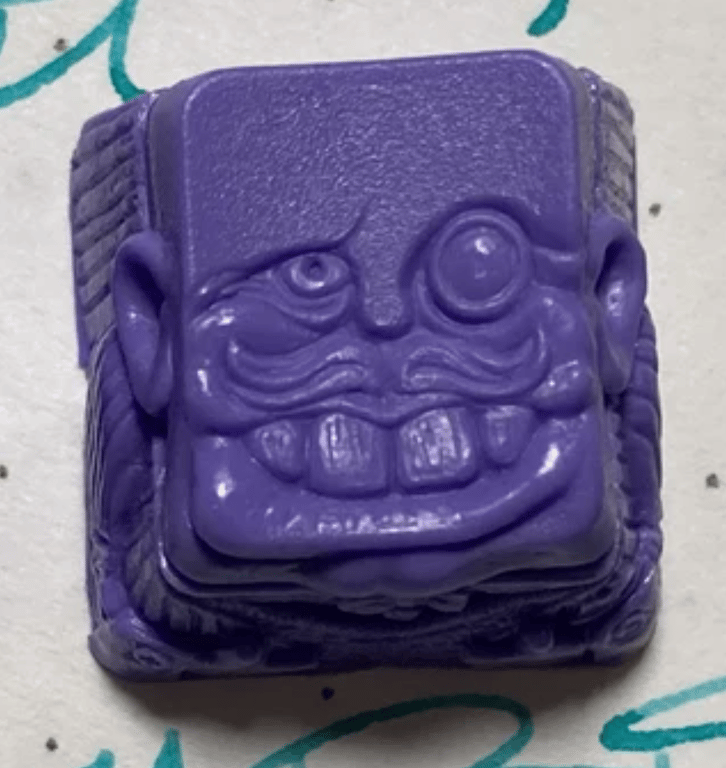 Singles Night: A Violet