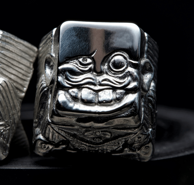 HWS x Primecaps - Ingot Montoya (Polished)