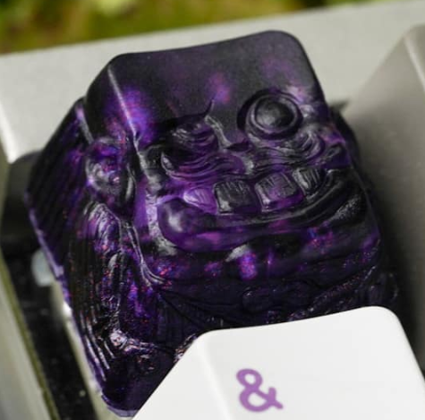 I'm a Thyst