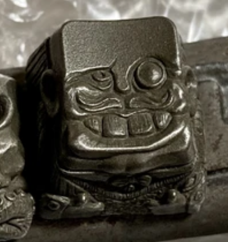 Singles Night: Cold Cast Nickel