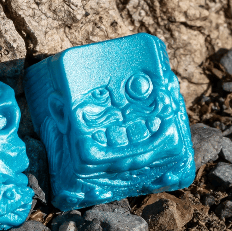 Singles Night: Blue My Mind