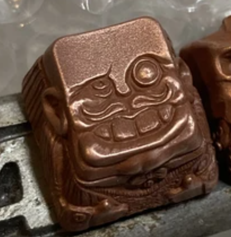 Singles Night: Cold Cast Copper